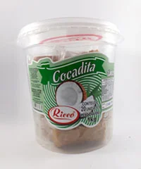 cocadita